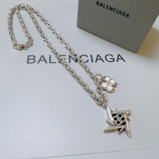 Balenciaga Necklaces